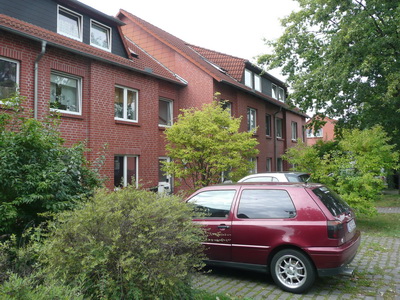 Mehrfamilienhaus Langenhagen
