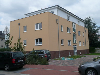 Mehrfamilienhaus Langenhagen